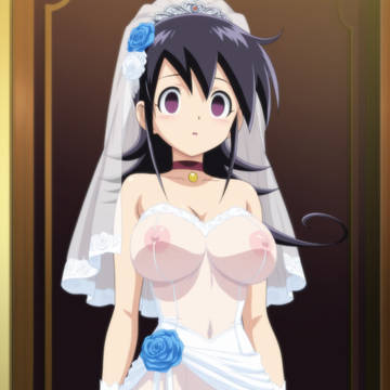 黄昏ミミ 洗脳ウエディング