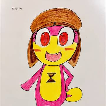 オリケロ