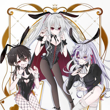 👯‍♀️🎤