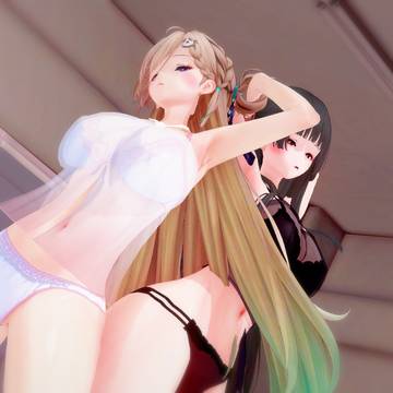 [鳴潮]リンネー vs 朽葉千咲