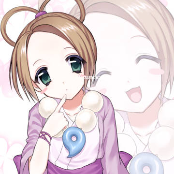 はみちゃん