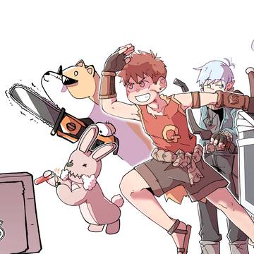 루키 레이더스
