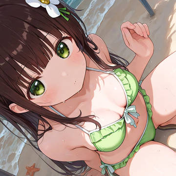 ＡＩ　宇治松千夜