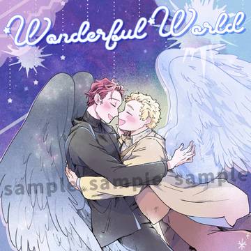 【MPぷちmix3】WEBイラスト再録本
