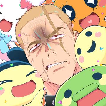 静彁くん？ 君もたまともだね‼️