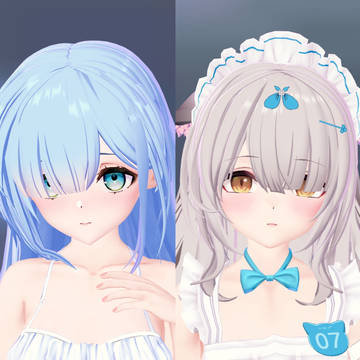 [free update]免费DLC新皮肤，顺便升级一下人物脸