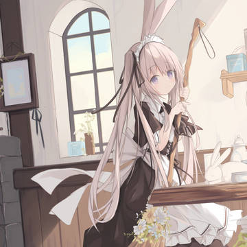 メイドさん