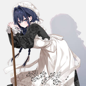 メイド