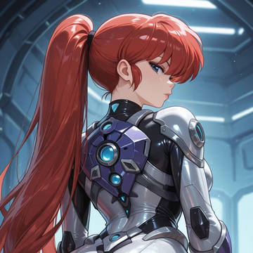 Starcraft Ranma