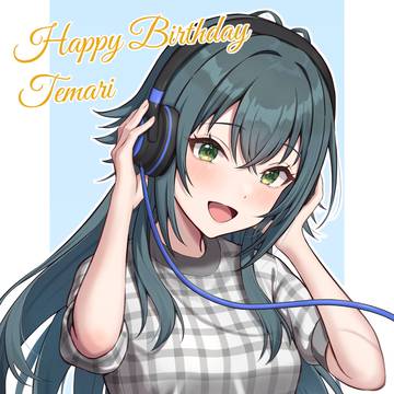 月村手毬生誕祭2026