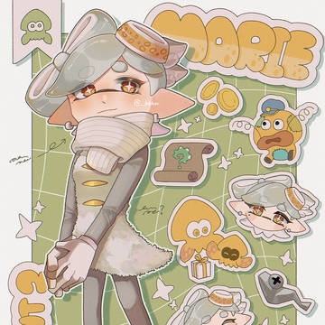 イカいろいろ