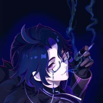smoke