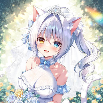 アイナちゃん🤍