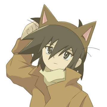 【キノの旅】