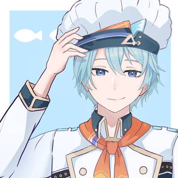 渚トラウト
