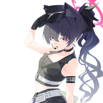 黒見セリカ