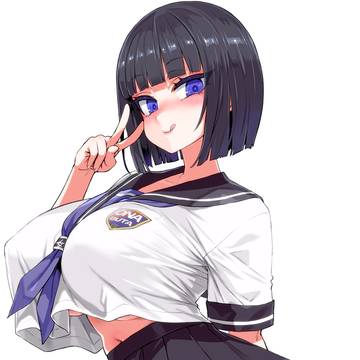 制服かえで