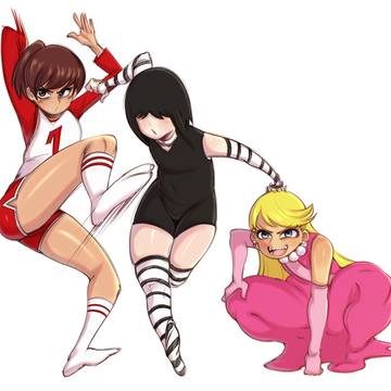 Loud Sisters