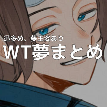 WT夢まとめ