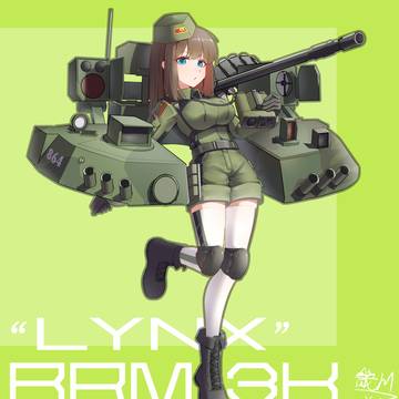 BRM3K
