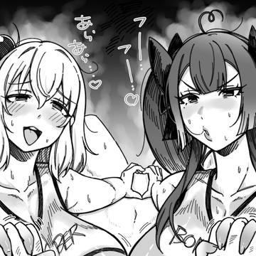 ママさんチアリーダー部