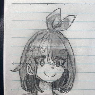 メイちゃん