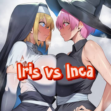 Dungeon Rumble: Iris vs Inca