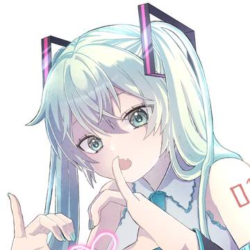 初音ミク