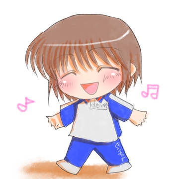 しゅうすけ