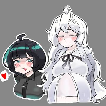 Ed & Mute