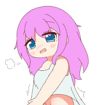 おしっ娘