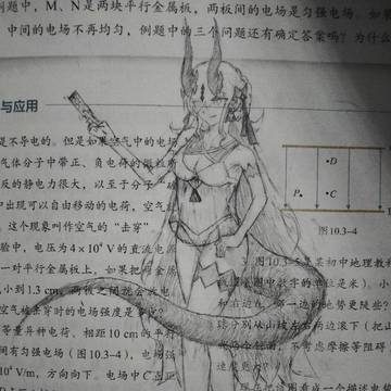 泳装死芒喵