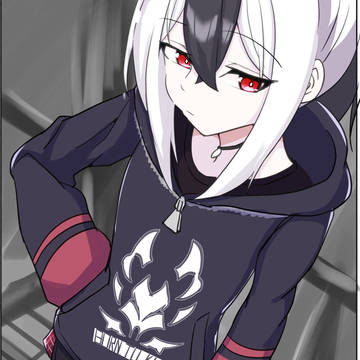 鬼方カヨコ