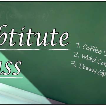 Substitute Class
