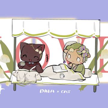 陪伴