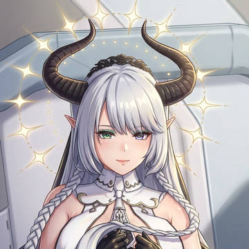 Devil Nun #3