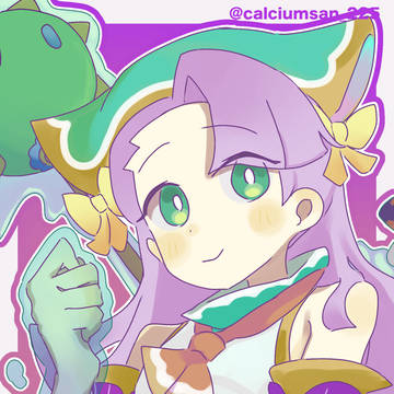 とくもりマッペラ