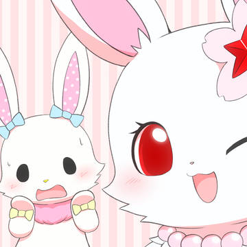 ルビ×メル