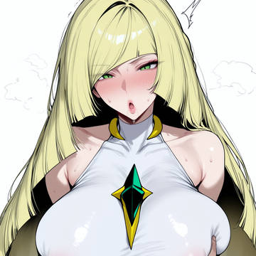 lusamine