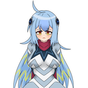 嘎次星人