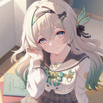 ホタル