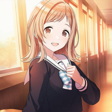 櫻木真乃のトイレドキュメンタリー