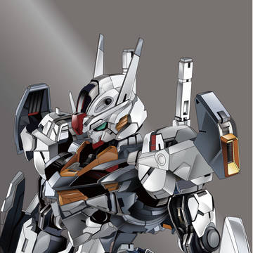 ガンダムエアリアル