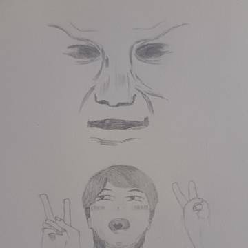 傻萌棍哥