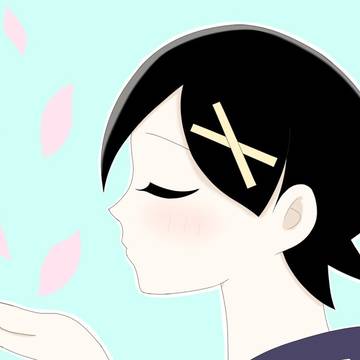 可符香ちゃん