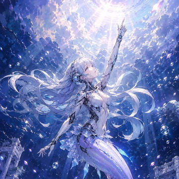 CELESTIAL VECTOR