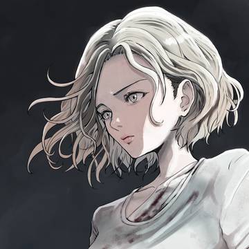 グレース・アッシュクロフト/Grace Ashcroft