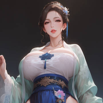 仙子