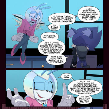 [ TIMELESS #2 ] - PAGE 09