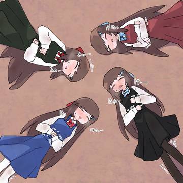 ダウンぼっちゃんs